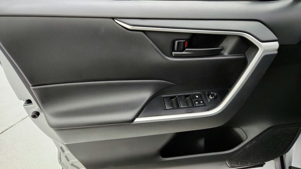 2024 Toyota RAV4 Hybrid LE Laurel MD