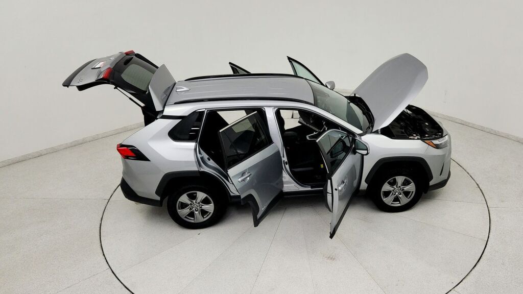 2024 Toyota RAV4 Hybrid LE Laurel MD