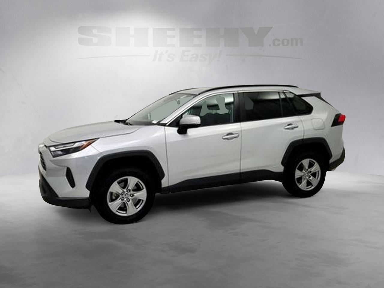 2024 Toyota RAV4 Hybrid LE Laurel MD