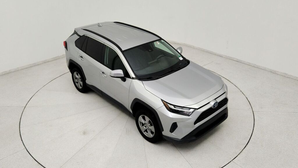 2024 Toyota RAV4 Hybrid LE Laurel MD