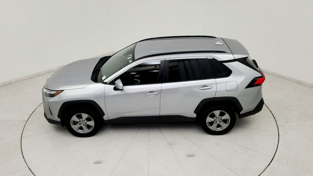 2024 Toyota RAV4 Hybrid LE Laurel MD
