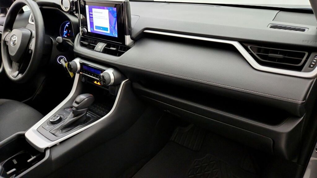 2024 Toyota RAV4 Hybrid LE Laurel MD