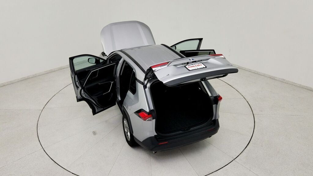 2024 Toyota RAV4 Hybrid LE Laurel MD