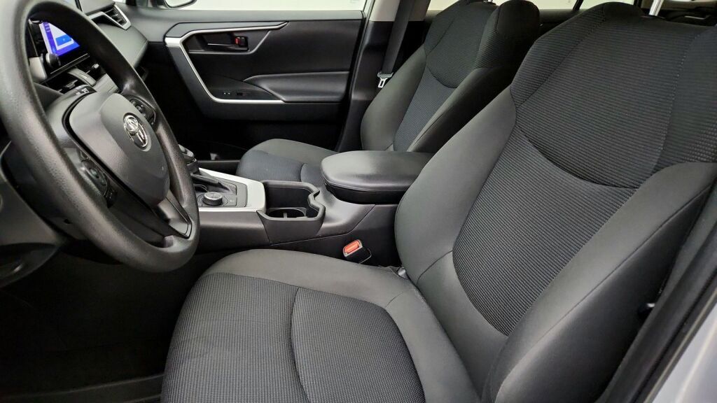 2024 Toyota RAV4 Hybrid LE Laurel MD