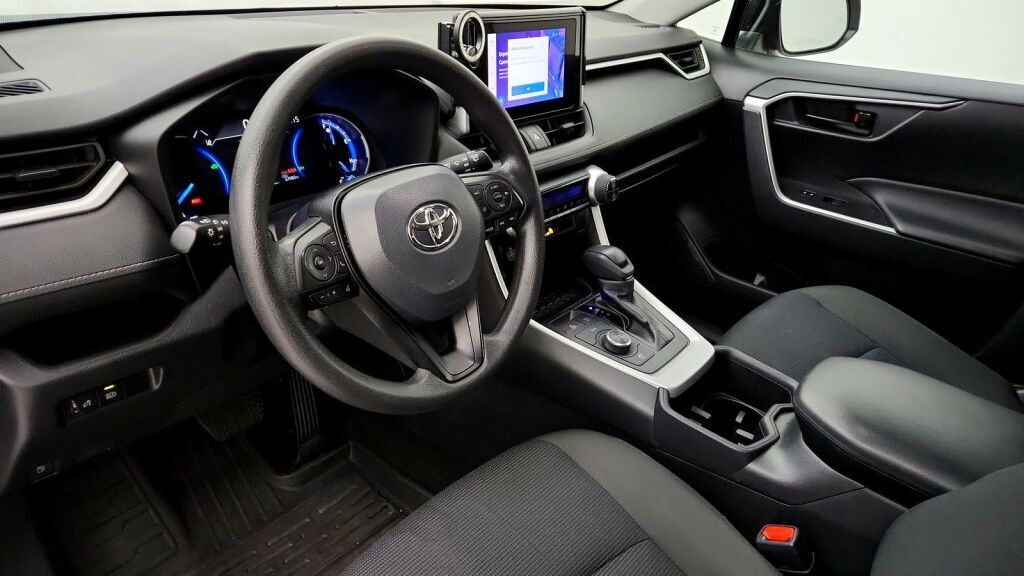 2024 Toyota RAV4 Hybrid LE Laurel MD