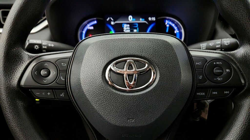 2024 Toyota RAV4 Hybrid LE Laurel MD