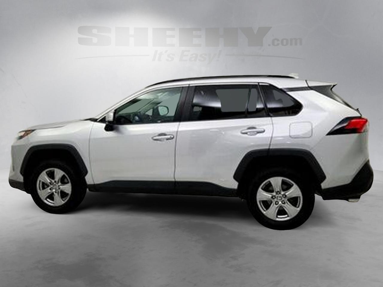 2024 Toyota RAV4 Hybrid LE Laurel MD