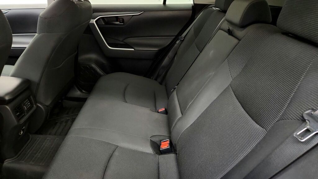 2024 Toyota RAV4 Hybrid LE Laurel MD