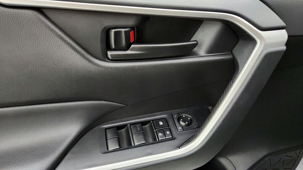 2024 Toyota RAV4 Hybrid LE Laurel MD