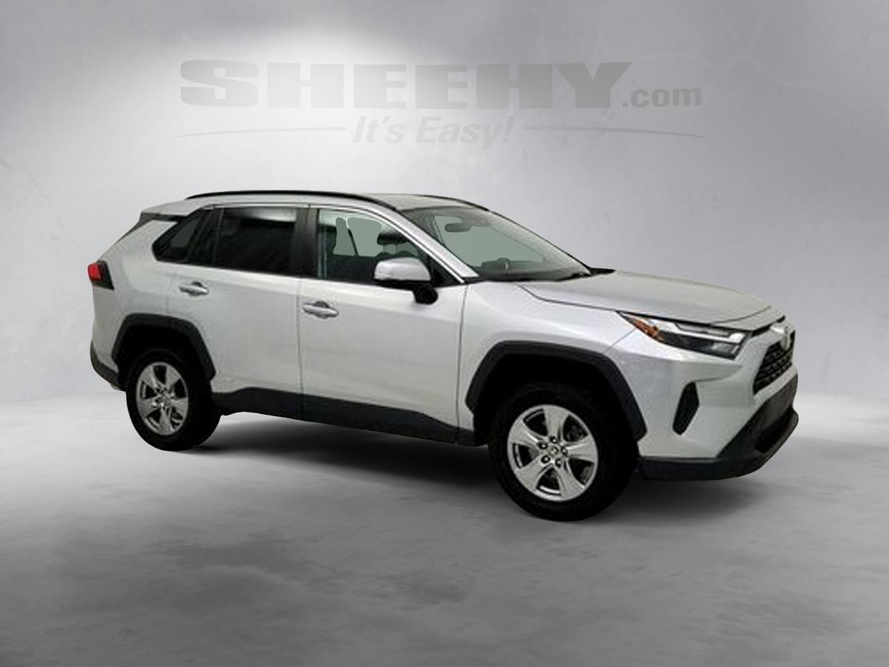 2024 Toyota RAV4 Hybrid LE Laurel MD