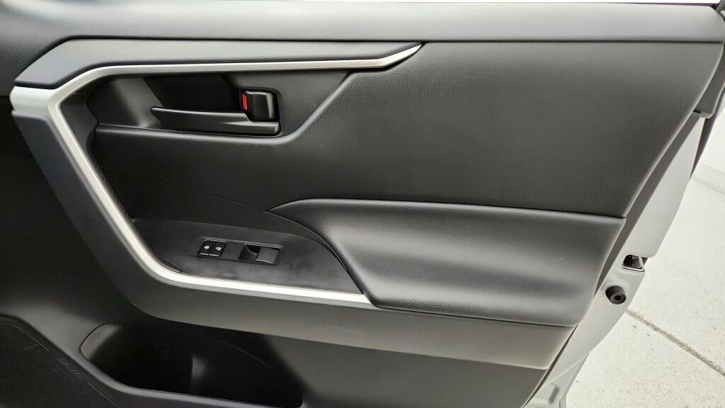 2024 Toyota RAV4 Hybrid LE Laurel MD