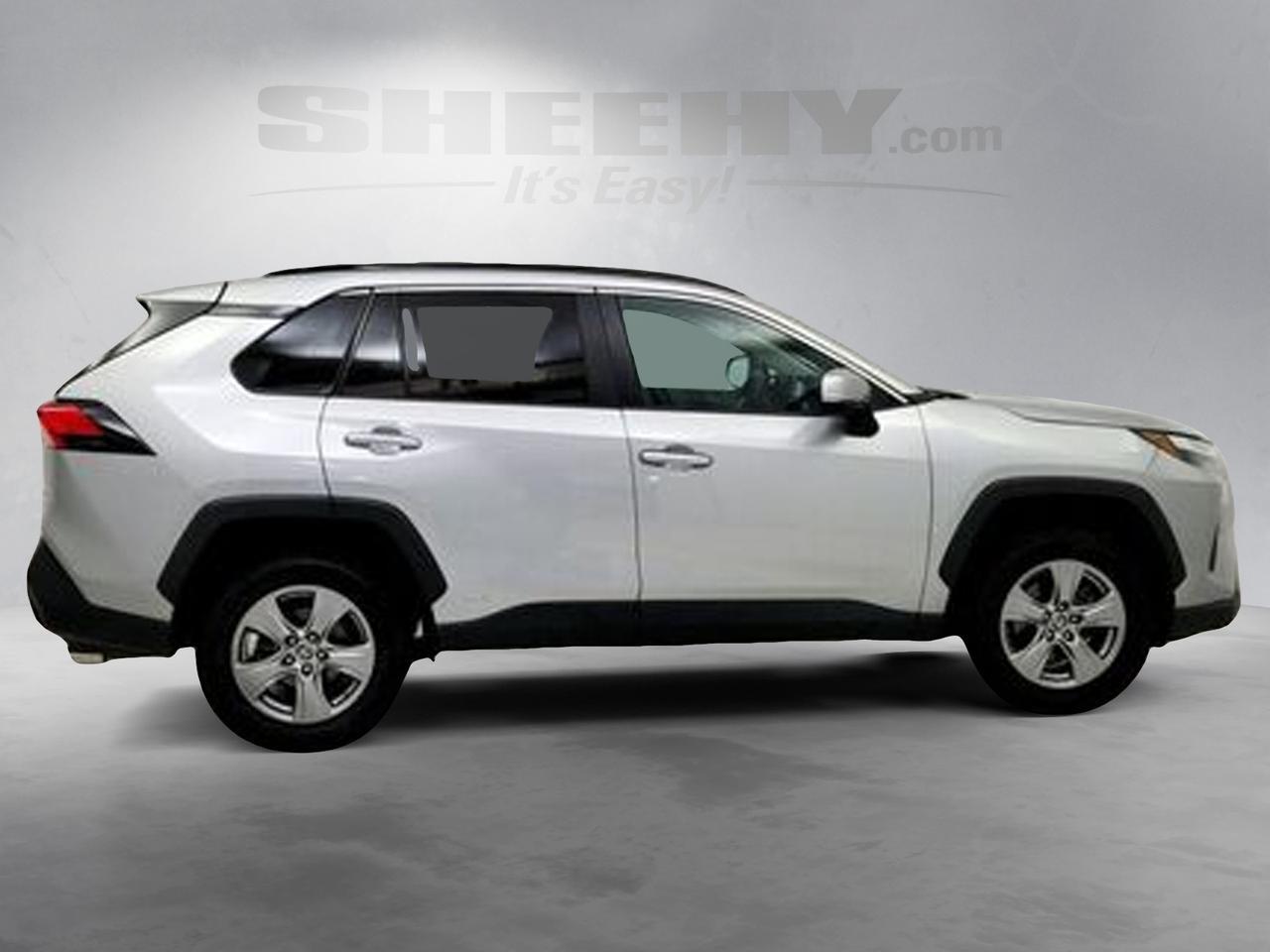 2024 Toyota RAV4 Hybrid LE Laurel MD