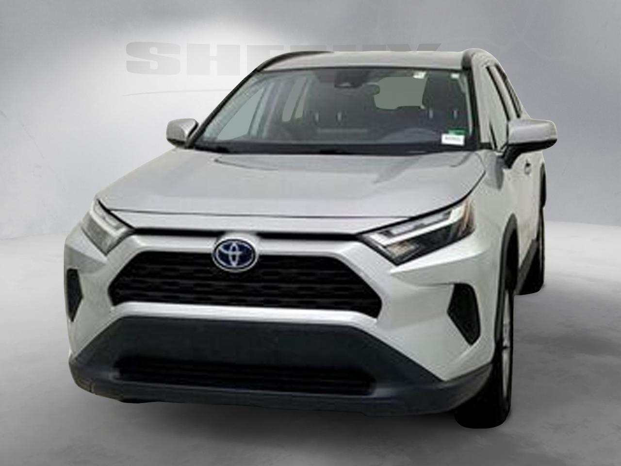 2024 Toyota RAV4 Hybrid LE Laurel MD