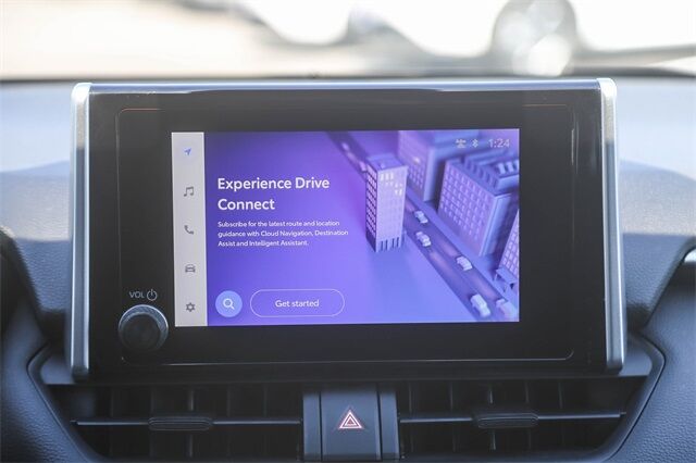 2024 Toyota RAV4 Hybrid LE Glendale CA