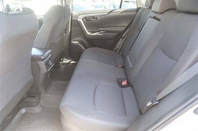 2024 Toyota RAV4 Hybrid LE Glendale CA