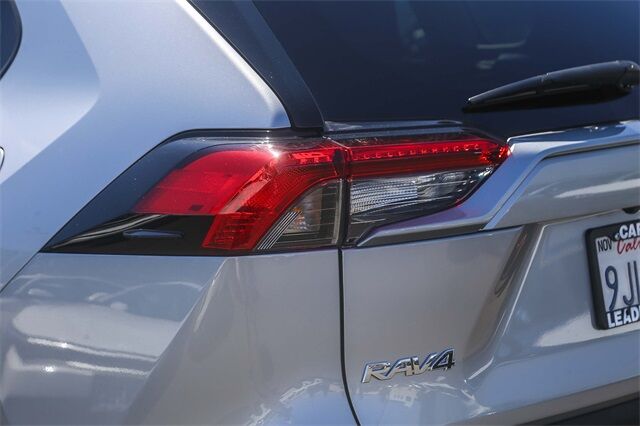 2024 Toyota RAV4 Hybrid LE Glendale CA