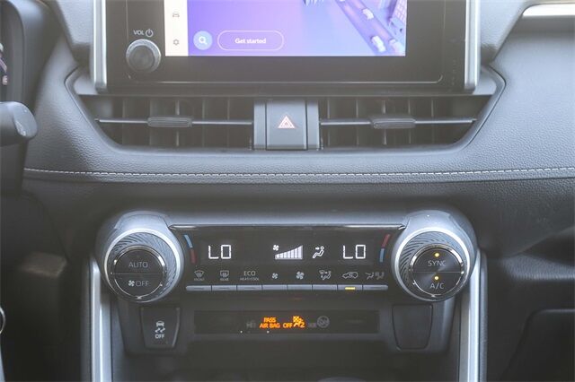 2024 Toyota RAV4 Hybrid LE Glendale CA