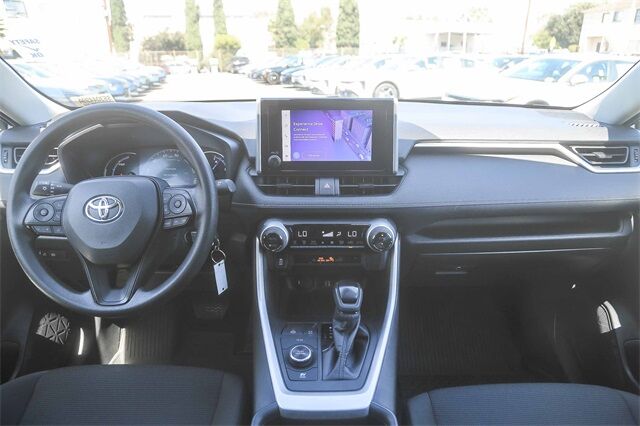 2024 Toyota RAV4 Hybrid LE Glendale CA
