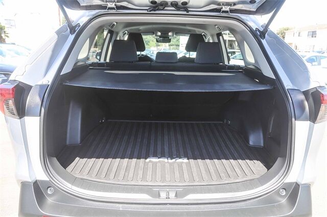 2024 Toyota RAV4 Hybrid LE Glendale CA