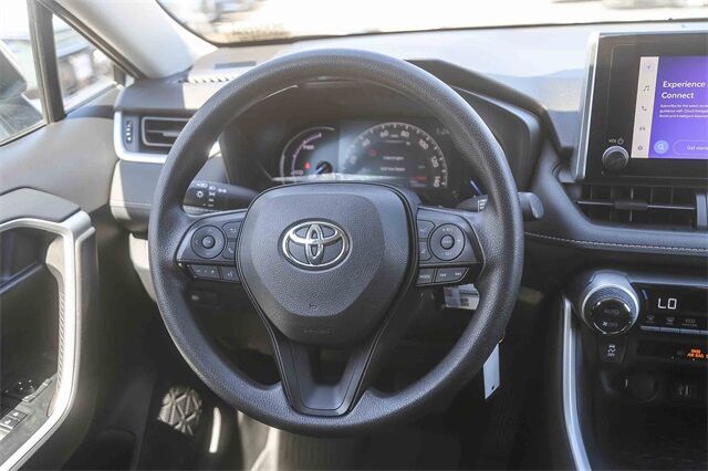 2024 Toyota RAV4 Hybrid LE Glendale CA