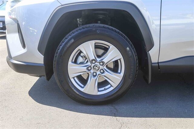 2024 Toyota RAV4 Hybrid LE Glendale CA