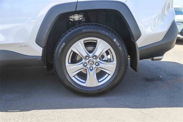 2024 Toyota RAV4 Hybrid LE Glendale CA