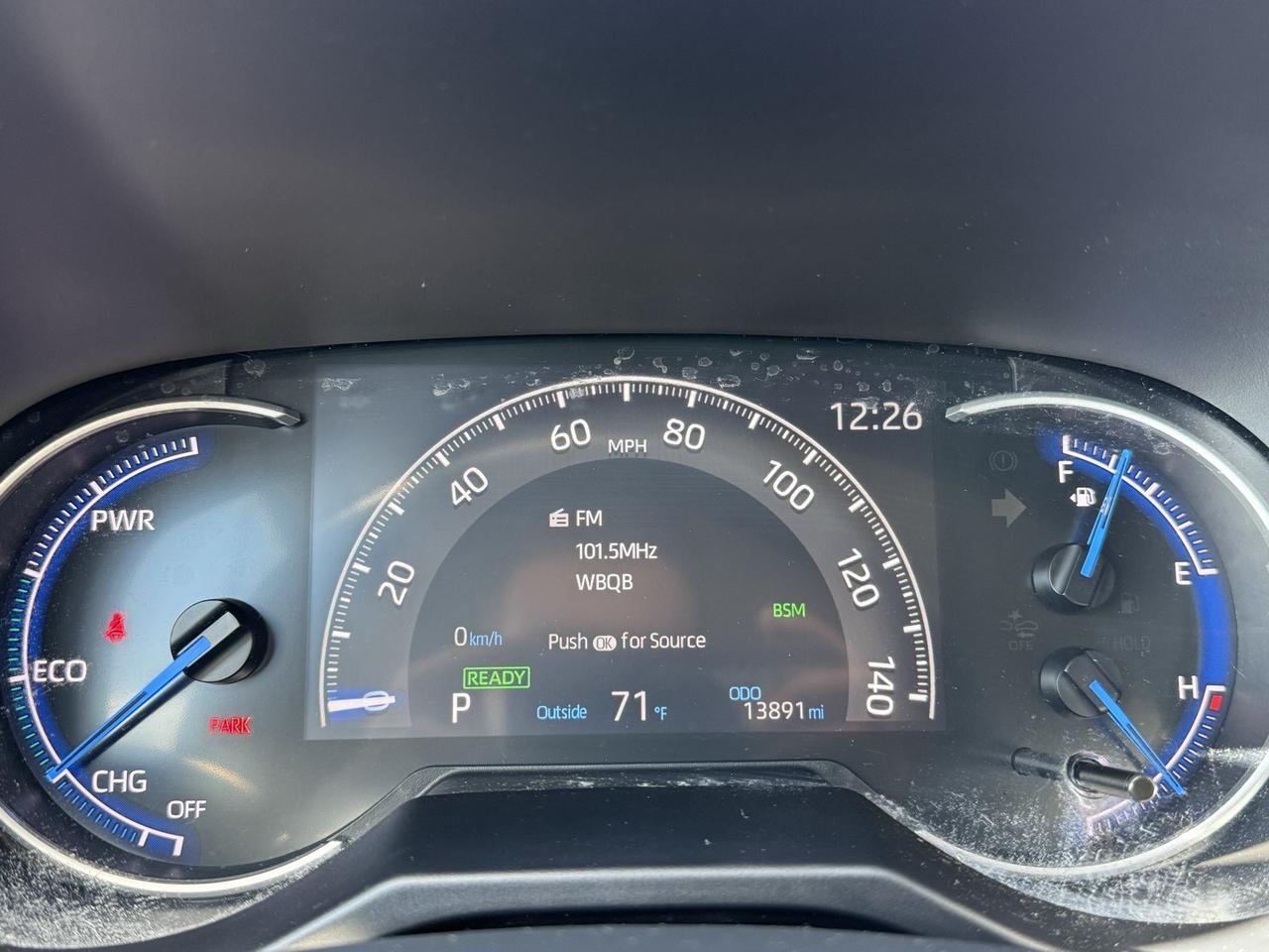 2024 Toyota RAV4 Hybrid LE Stafford VA