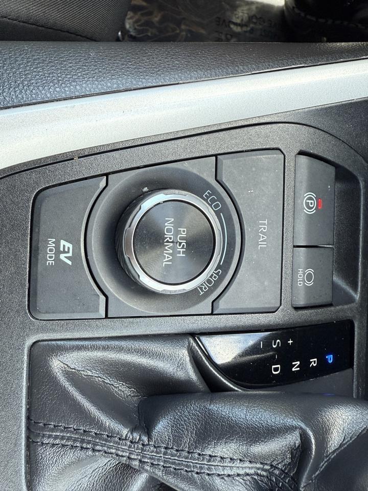 2024 Toyota RAV4 Hybrid LE Stafford VA