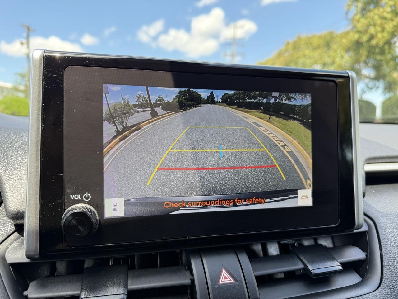 2024 Toyota RAV4 Hybrid LE Stafford VA