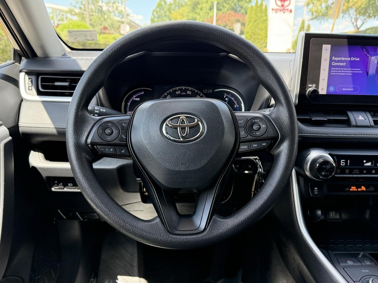 2024 Toyota RAV4 Hybrid LE Stafford VA