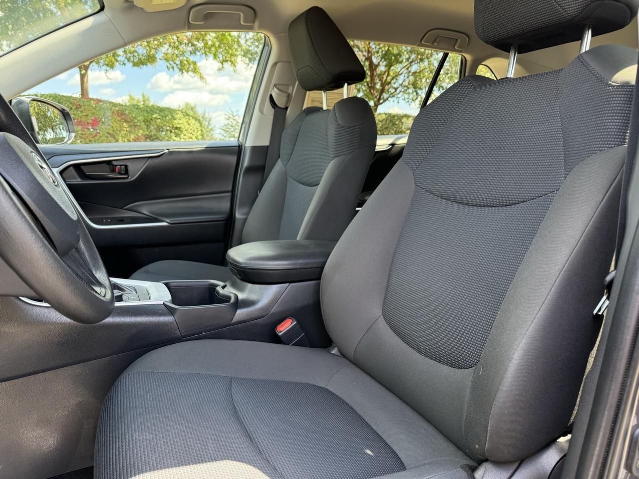 2024 Toyota RAV4 Hybrid LE Stafford VA
