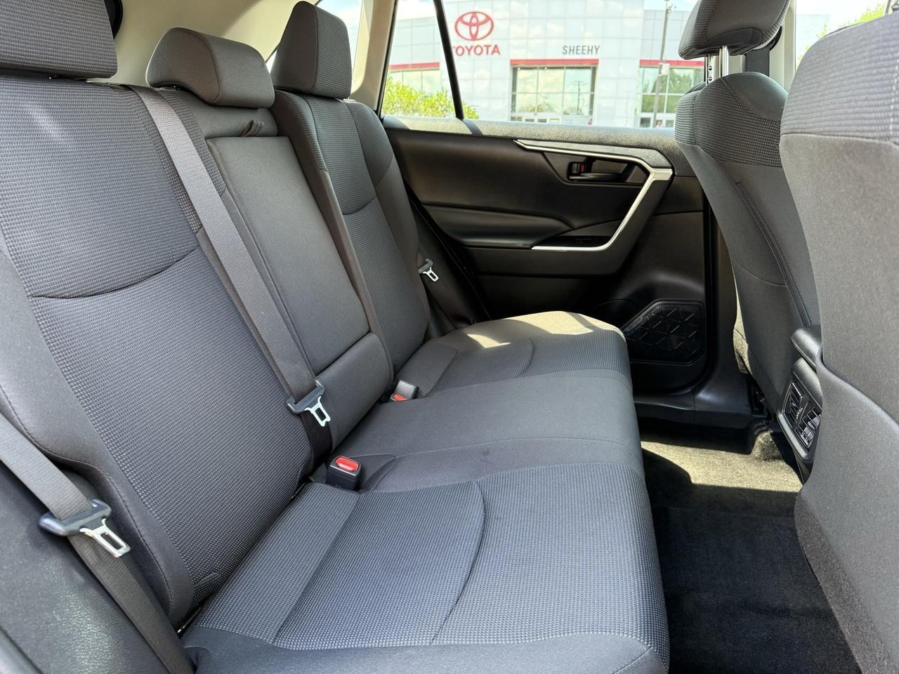 2024 Toyota RAV4 Hybrid LE Stafford VA