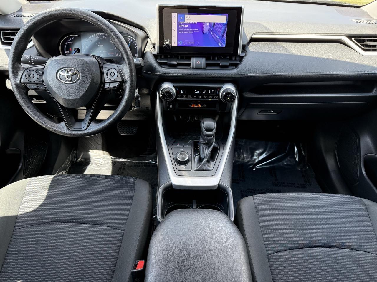 2024 Toyota RAV4 Hybrid LE Stafford VA
