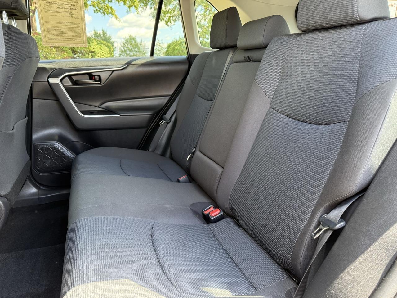 2024 Toyota RAV4 Hybrid LE Stafford VA