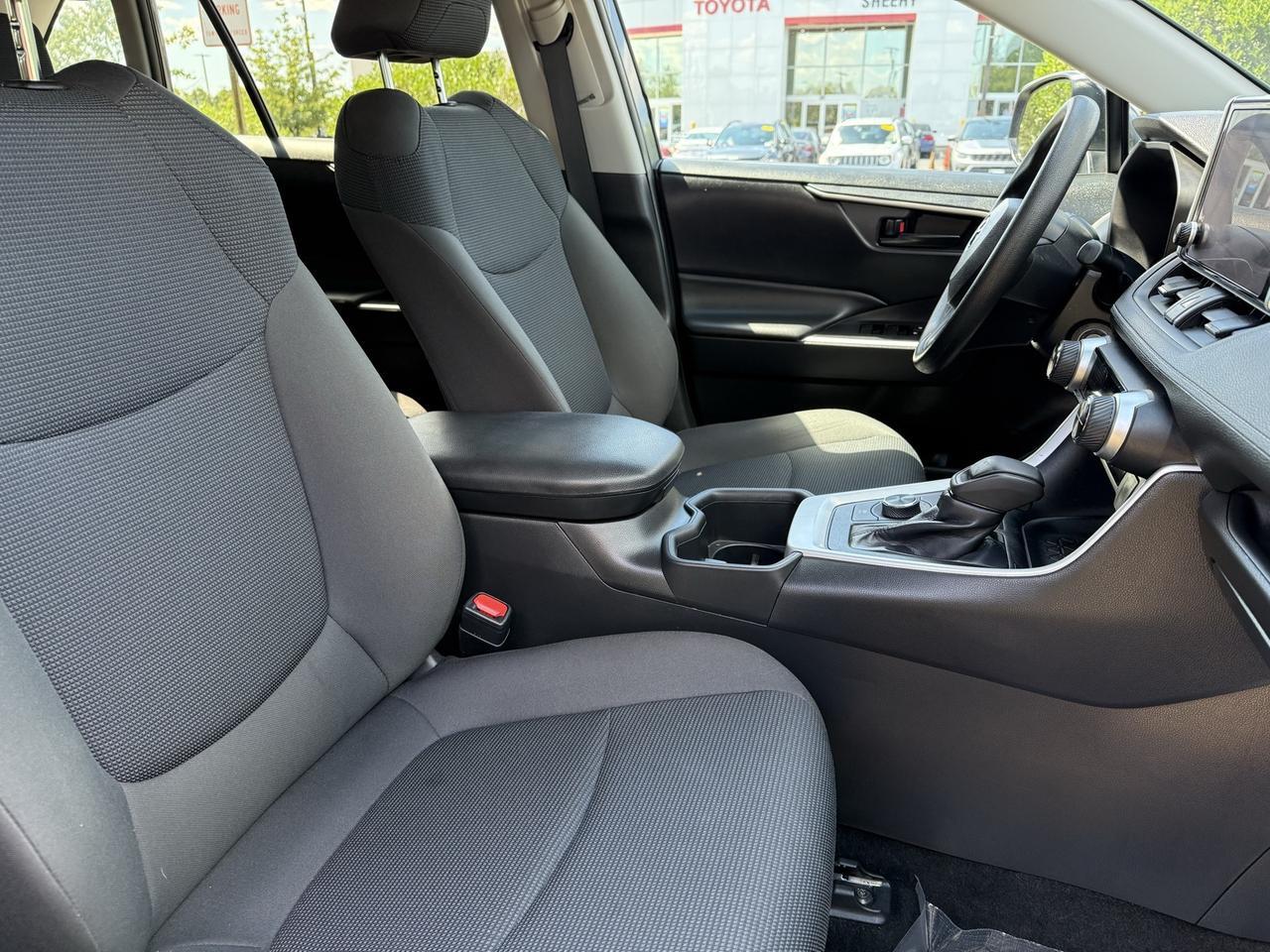 2024 Toyota RAV4 Hybrid LE Stafford VA