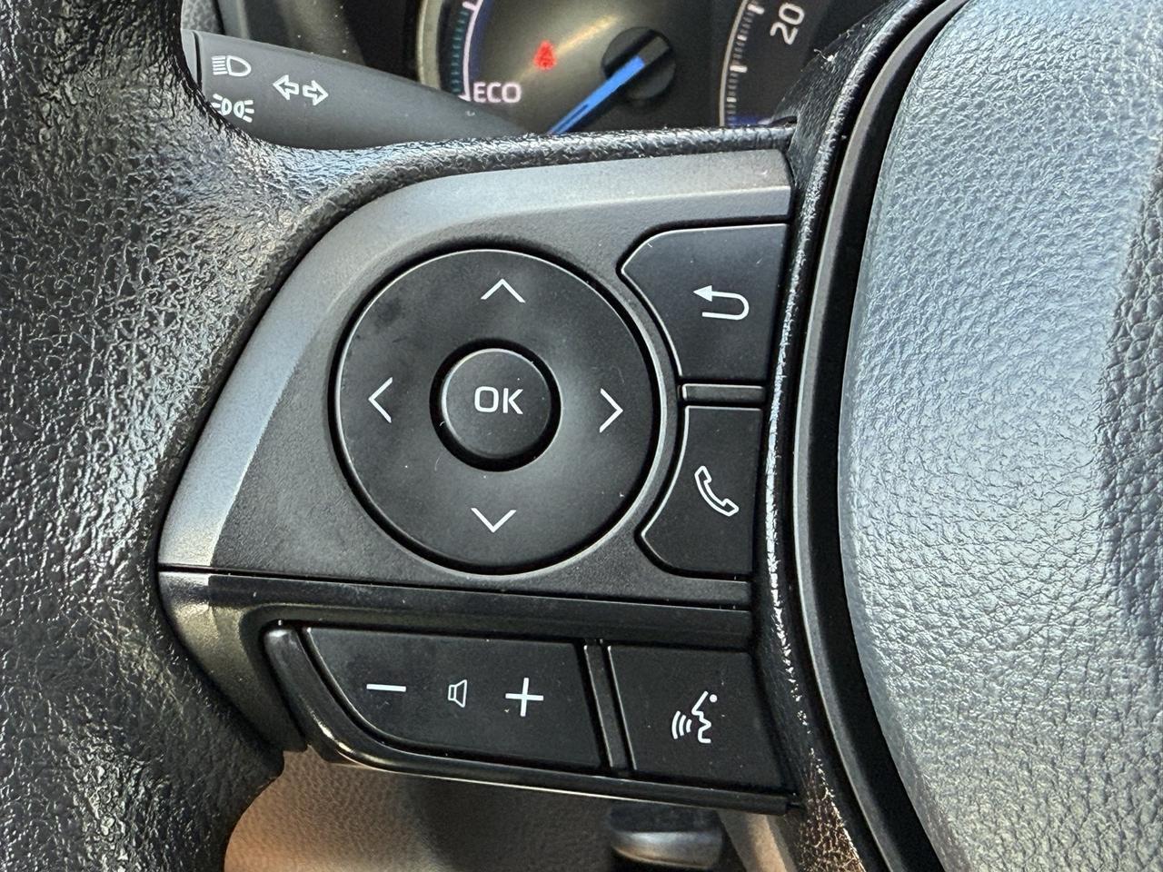 2024 Toyota RAV4 Hybrid LE Stafford VA