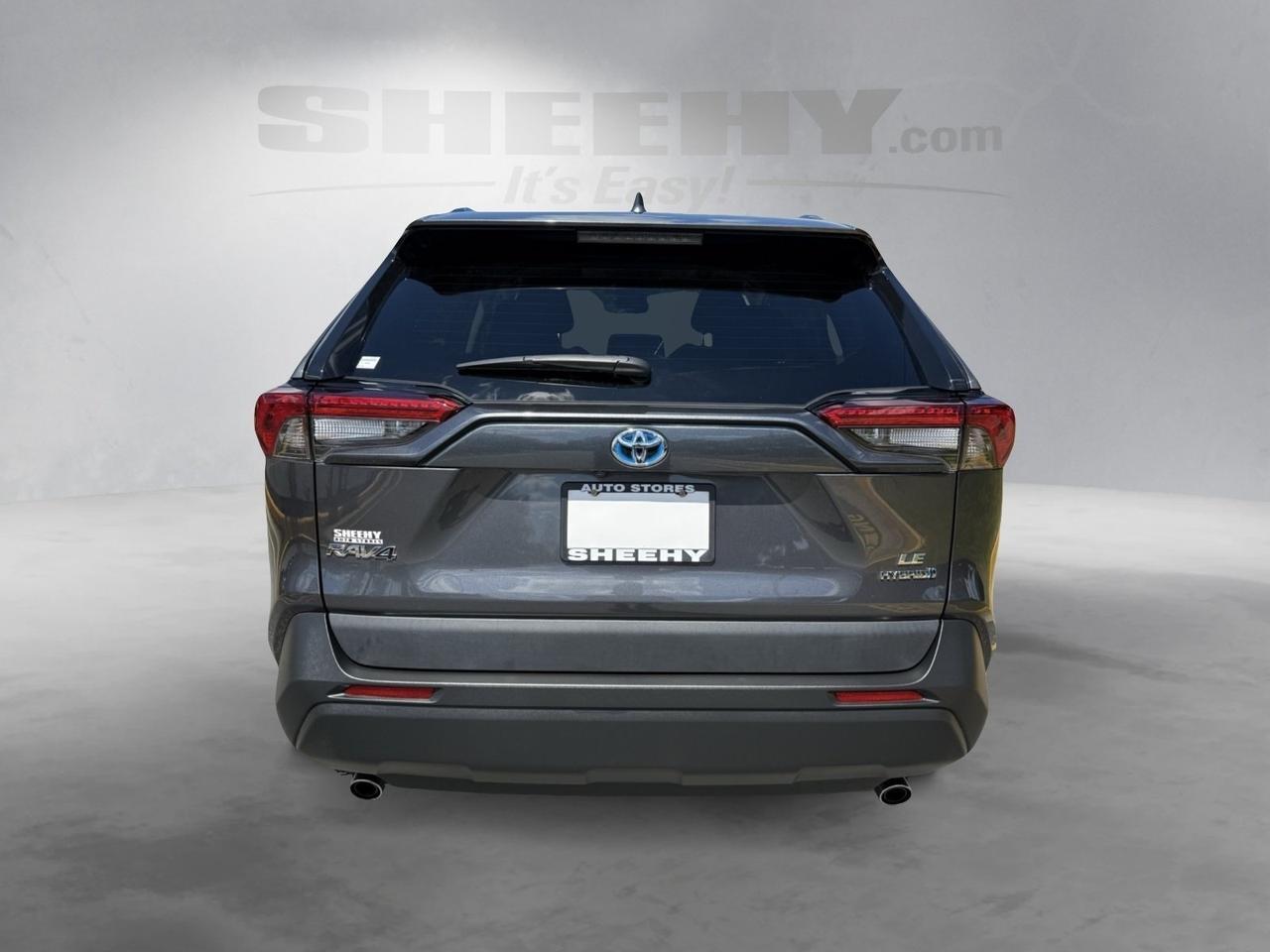 2024 Toyota RAV4 Hybrid LE Stafford VA