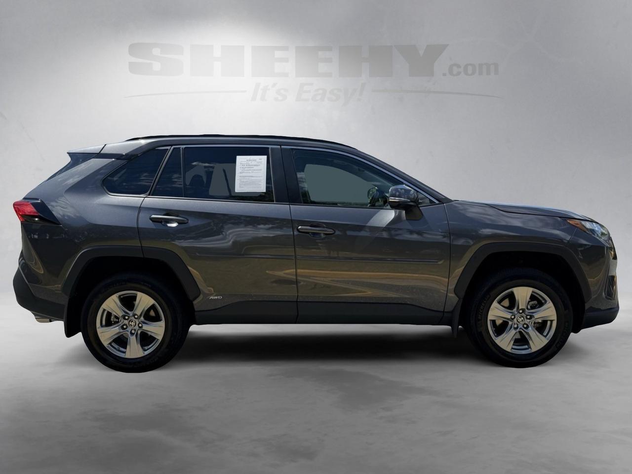 2024 Toyota RAV4 Hybrid LE Stafford VA