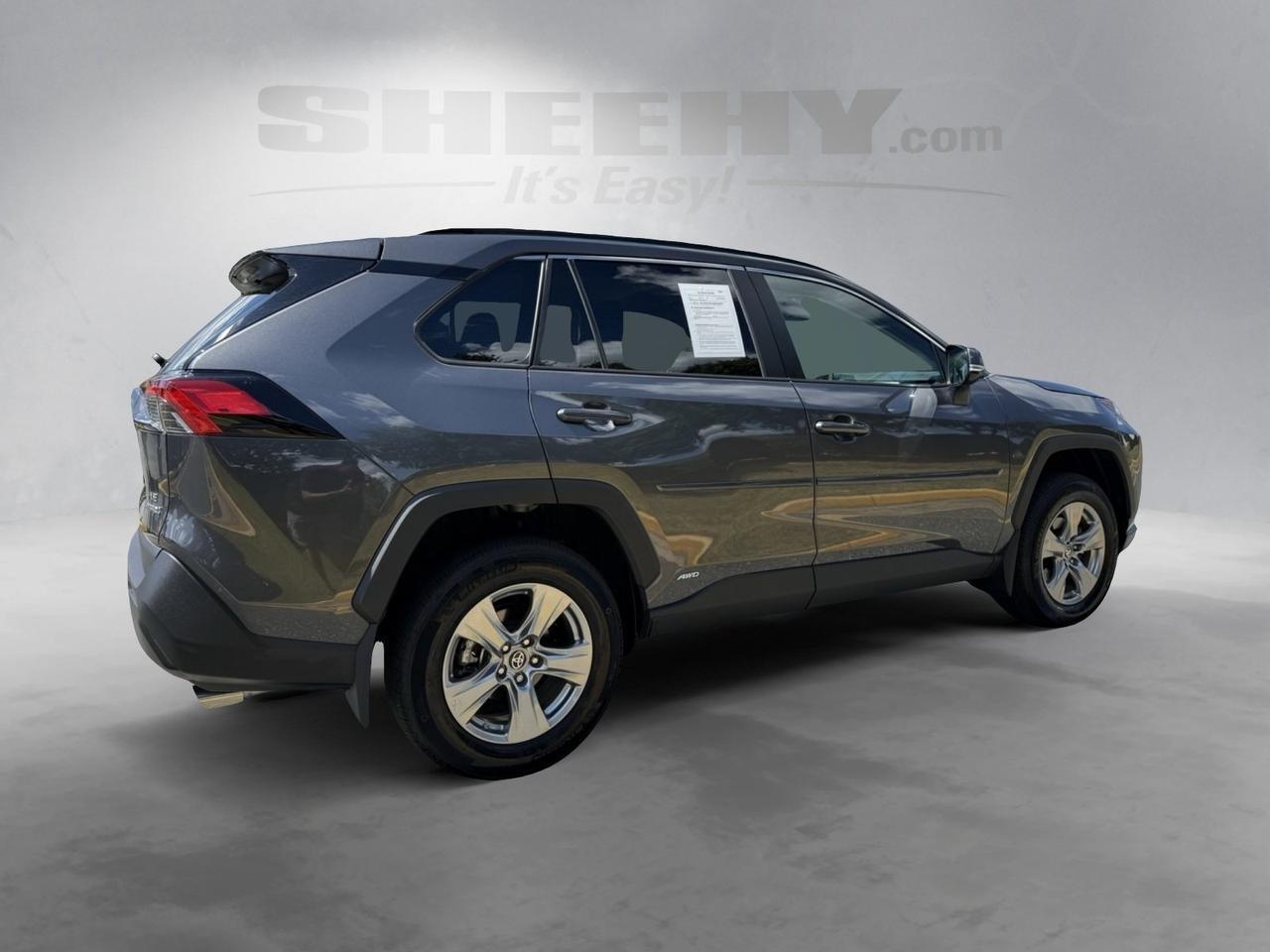 2024 Toyota RAV4 Hybrid LE Stafford VA