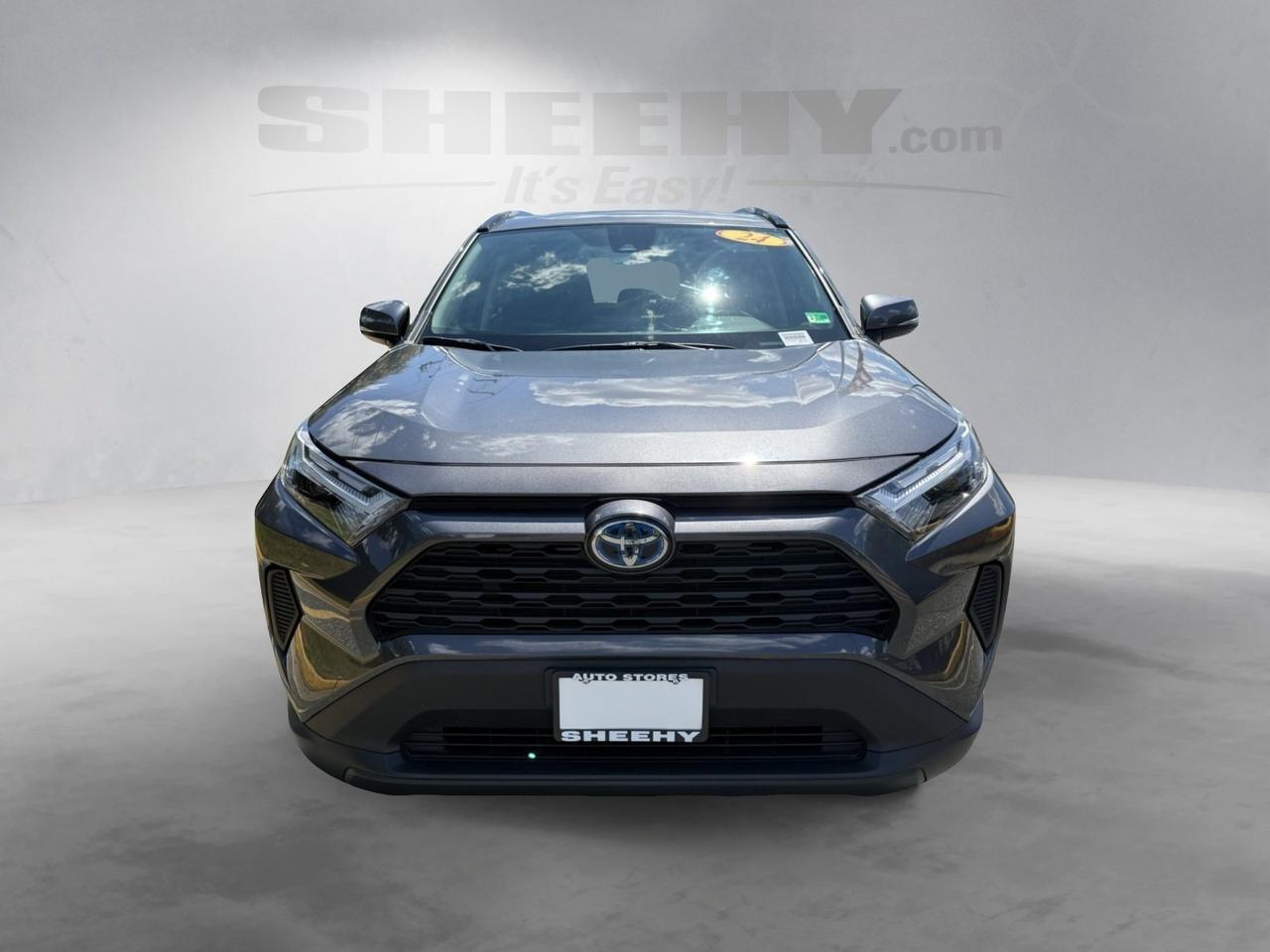 2024 Toyota RAV4 Hybrid LE Stafford VA