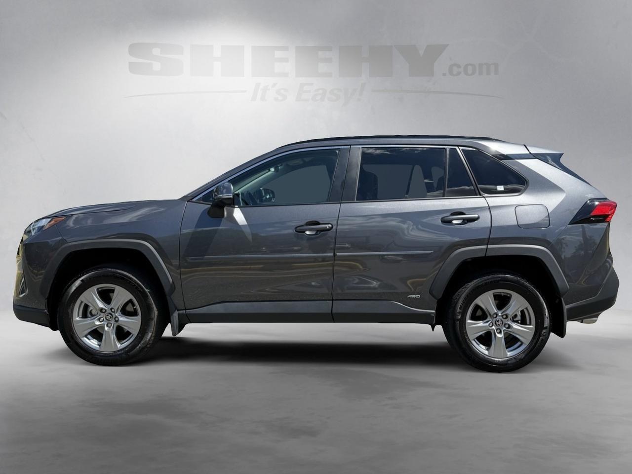 2024 Toyota RAV4 Hybrid LE Stafford VA