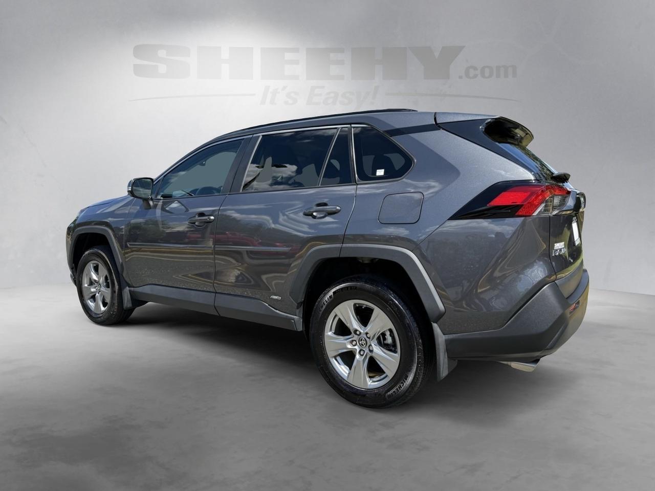 2024 Toyota RAV4 Hybrid LE Stafford VA