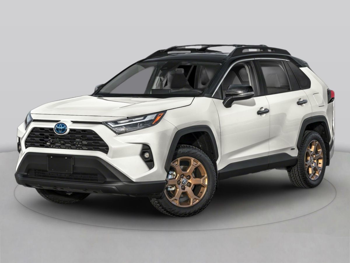 2024 Toyota RAV4 Hybrid LE Stafford VA