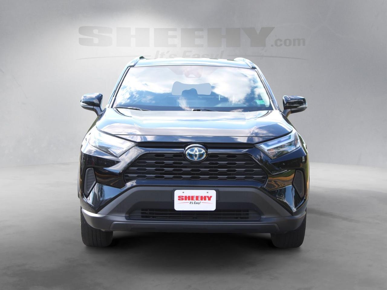 2024 Toyota RAV4 Hybrid LE Stafford VA