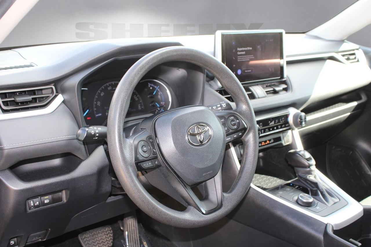 2024 Toyota RAV4 Hybrid LE Stafford VA