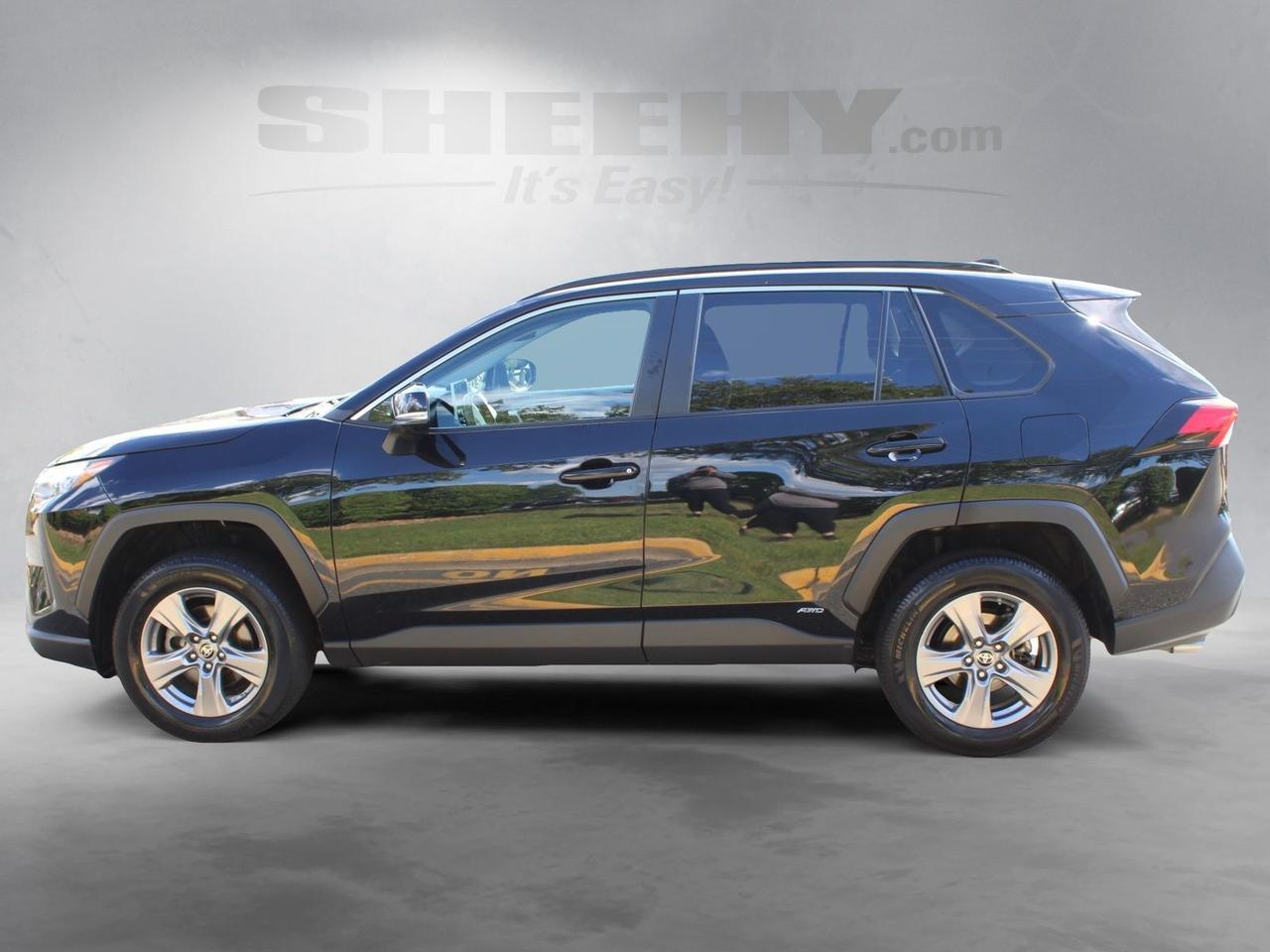 2024 Toyota RAV4 Hybrid LE Stafford VA