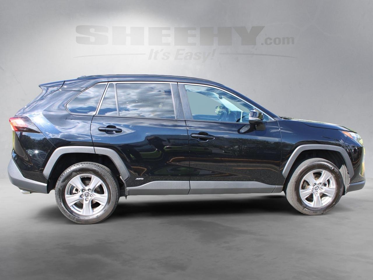 2024 Toyota RAV4 Hybrid LE Stafford VA