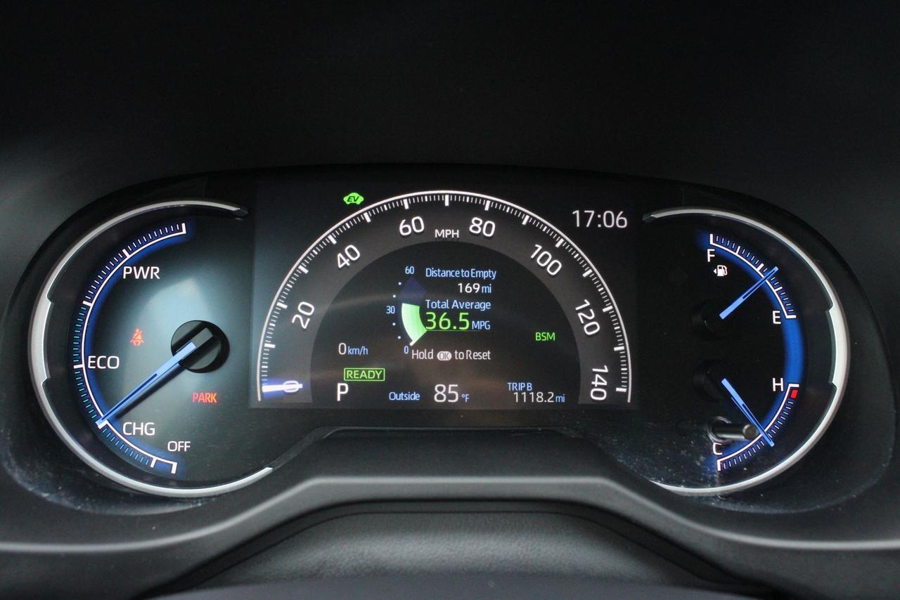 2024 Toyota RAV4 Hybrid LE Stafford VA
