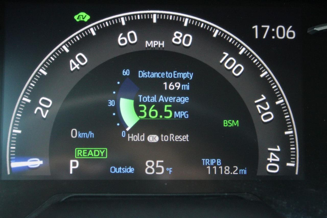 2024 Toyota RAV4 Hybrid LE Stafford VA