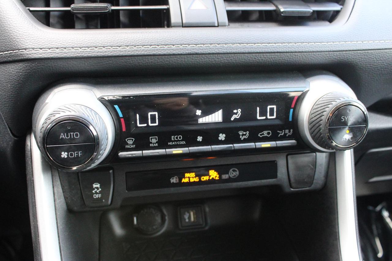 2024 Toyota RAV4 Hybrid LE Stafford VA